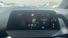 CUPRA Born 169kW e-Boost V3 58kWh 5dr Auto Electric Hatchback